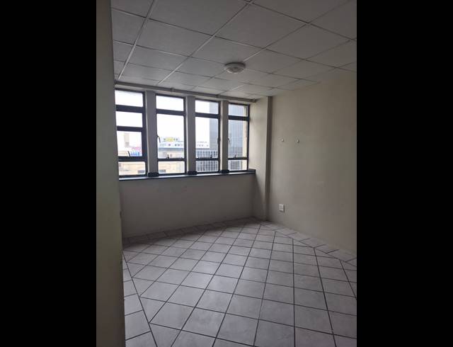 2 BEDROOM APARTMENT TO LET IN DURBAN CENTRAL